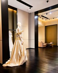 -MuseMarry婚纱(前海嘉里中心店)
