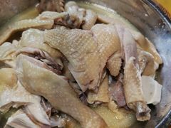 隔水蒸鸡-大笑饭堂(甲子桥店)