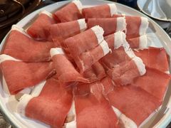 -前门杨记·铜锅涮肉(王府井·故宫店)