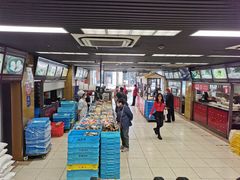 -王家沙点心店(南京西路总店)
