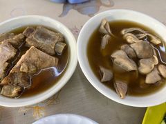 -新记肉骨茶