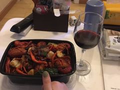 红烧龙虾-老鄞江清水龙虾•赵赵家(江北店)