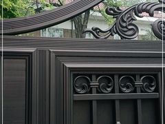 -五大道风景区-常德道孟氏旧居