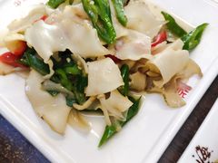 清炒螺片-海坛特色小吃·只做平潭特色菜(平潭店)