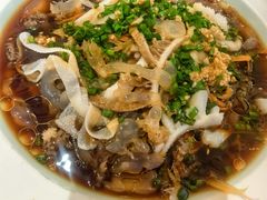 -聚丰园•湖鲜餐厅(阿红私房菜梅石路店)