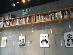 -晓鲜熊猫烤鱼烤吧(西三旗百汇北门店)