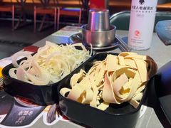 -令狐冲·炭烤活鱼(宝龙店)