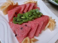 -桐庐海博大酒店中餐厅