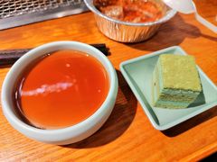 焦糖豆花-蚝英雄·鲜蚝自助专门店