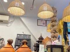 大堂-春莱·老挝咖啡·泰式奶茶(钟楼店)