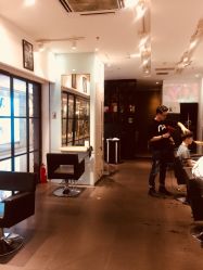 -东方麒麟·潘多拉SALON