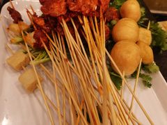 -川成串·自助串串香火锅(朝阳店)