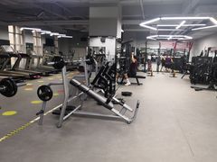 -CXFIT 陈徐健身工作室(凯旋店)
