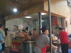 -汪记鲜鱼糊汤粉(沈阳路总店)