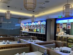 -周师兄大刀腰片火锅(磁器口直营店)