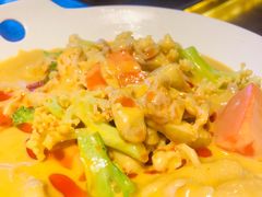 -越谜·越南餐厅(长白店)