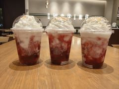 -星巴克(佛山南海万科店)