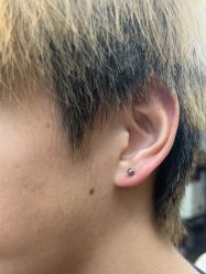 -冰岛刺青·手工耳饰品售卖·专业纹身