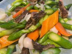 -丽江金茂凯悦臻选酒店-滇香馆