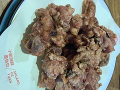 -双合园·海鲜水饺青岛菜(万佳广场店)