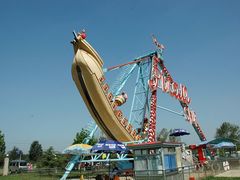 -南戴河国际娱乐中心