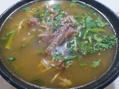 -牛煎里牛肉煎包淮南牛肉汤(广东路店)