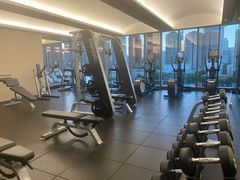 -广州天河希尔顿酒店