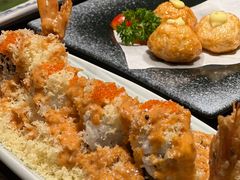 -大雄寿司(中华广场店)