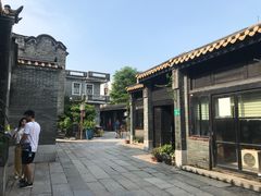 -黄埔古港