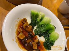 -乐忻皇朝(上海中心大厦店)