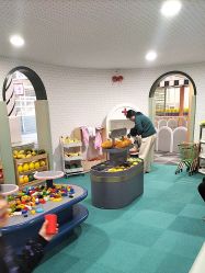 -宝燕乐园(春申店)