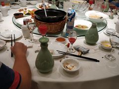 -小厨娘淮扬菜(板桥一店)