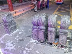 -老周炒拨拉(甘州总店)