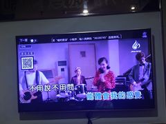 -唱吧麦颂KTV(方庄店)