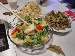 -AK47烤羊腿串吧(柳浪家园店)
