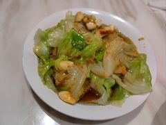 -茉莉餐厅(包河万达店)