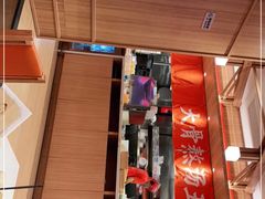 门面-味千拉面(杭州滨江星光大道店)