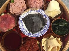 豪华版九大碗-董眼镜火锅(洪崖洞总店)