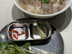 -CHILL Pho澳洲牛肉越南粉(佛山顺德万象汇店)