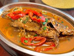 -鸿运楼·舌尖上的徽菜