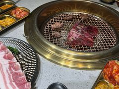 -妥妥烤肉料理(昙华林店)