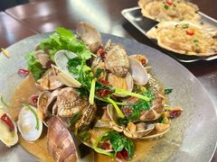 -老虎滩大连海鲜烧烤(水游城店)