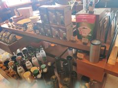 零售区-星巴克(天津大悦城第二店)