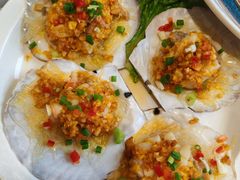 -渔家大院·胶东海鲜·老鲁菜餐厅(德胜店)