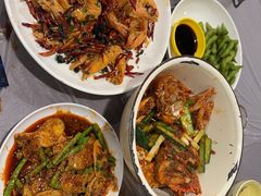 -辣螃铠盆盆蟹大排档(总店)