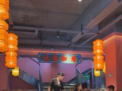 -张家卫·阳江菜·小海鲜(肥婆湾桥店)