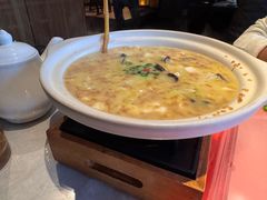 -春色如许·茶食餐厅(桃李春风店)