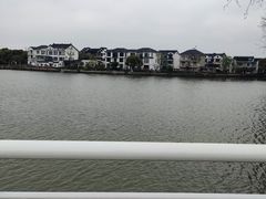 -同里国家湿地公园