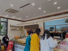 -富贵面包公司(运河店)