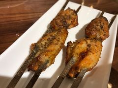 -南门小馆·清真(国贸商城店)